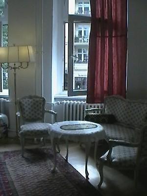 Kant Berlin Exteriör bild